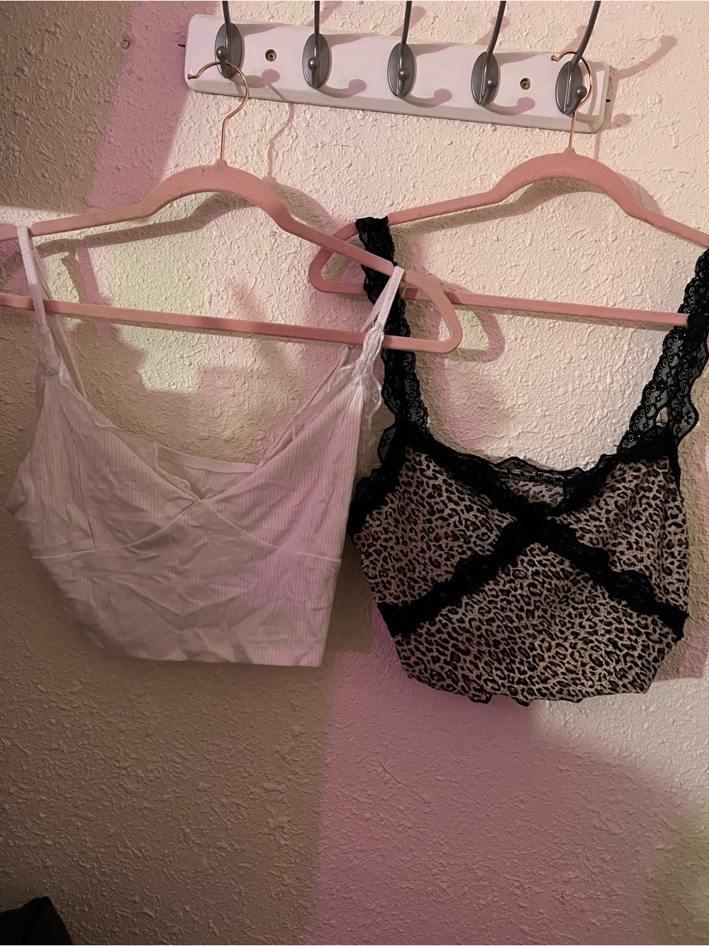 Tank Tops - Picture 2 of 4